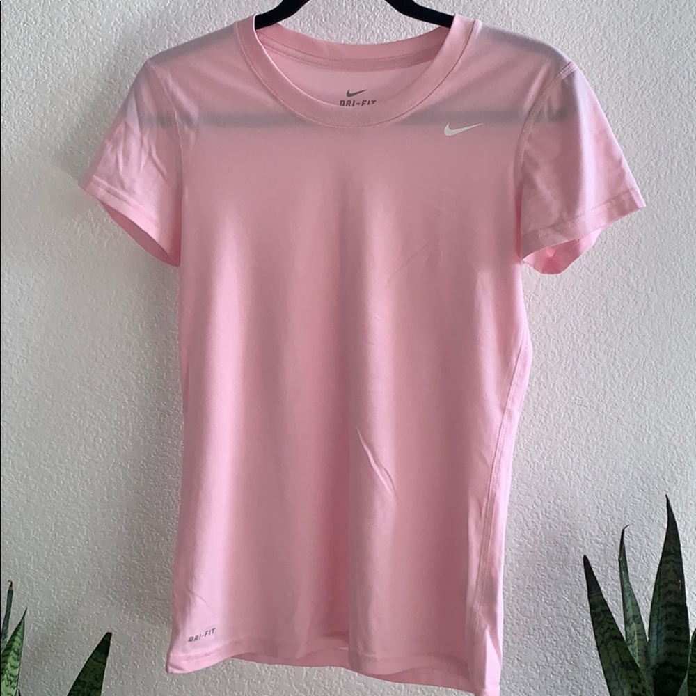 Nike dri-fit tee